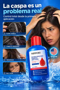 Nippori - Shampoo anti caspa 300ml